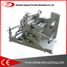 Automatic Film Slitting Machine with Laminating Function